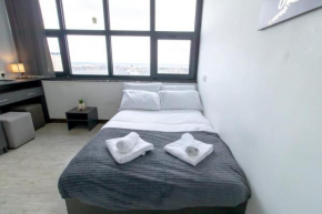 Charming Budget Studio in Central Sunderland